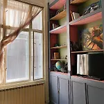 Vintage Opera Apartment