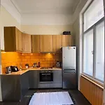 Vintage Opera Apartment