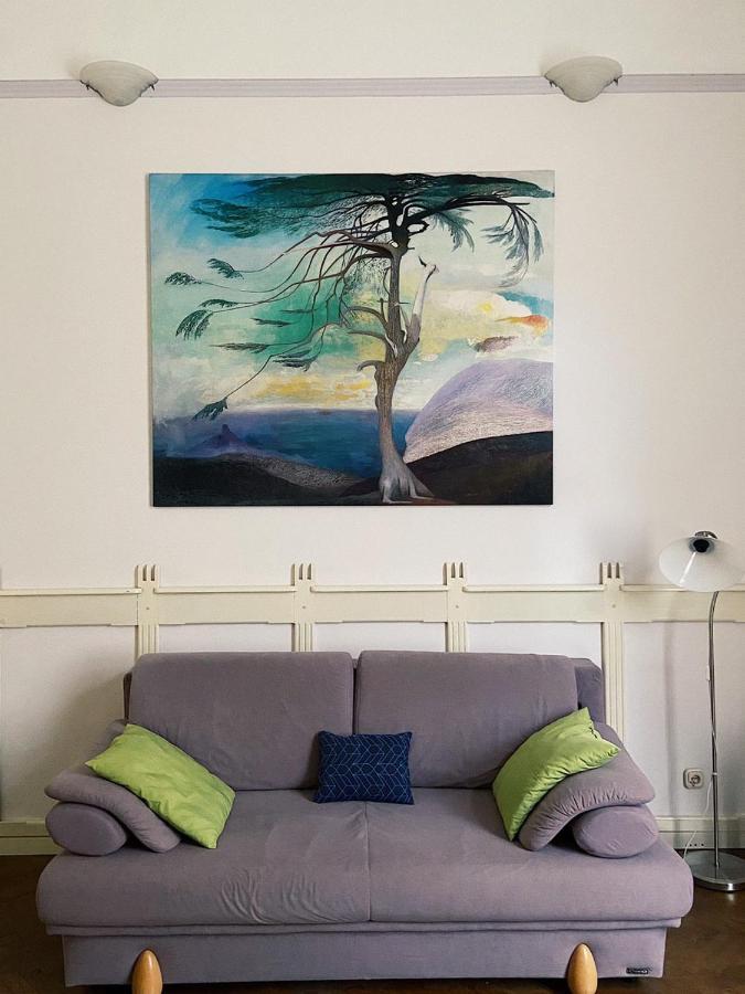 Appartement Vintage Opera Boedapest