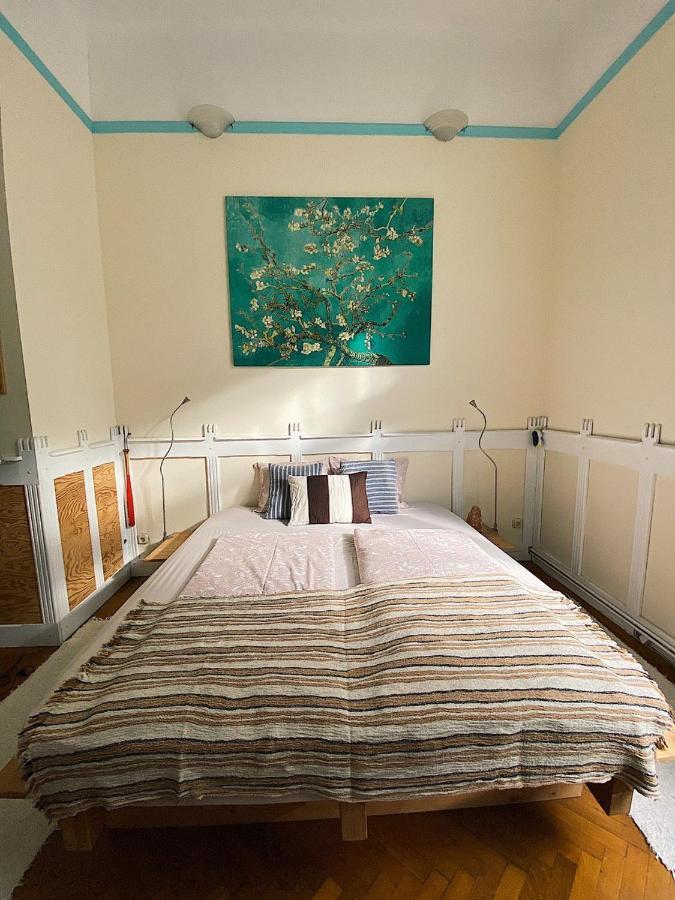 Apartment Vintage Opera Budapest