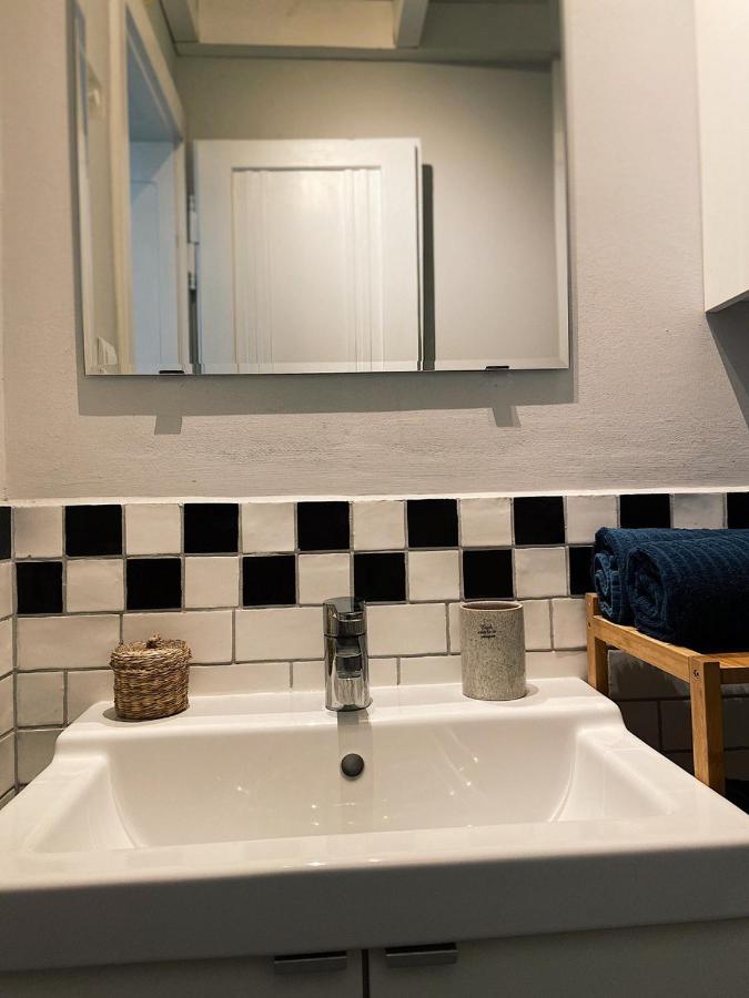 Apartment Vintage Opera