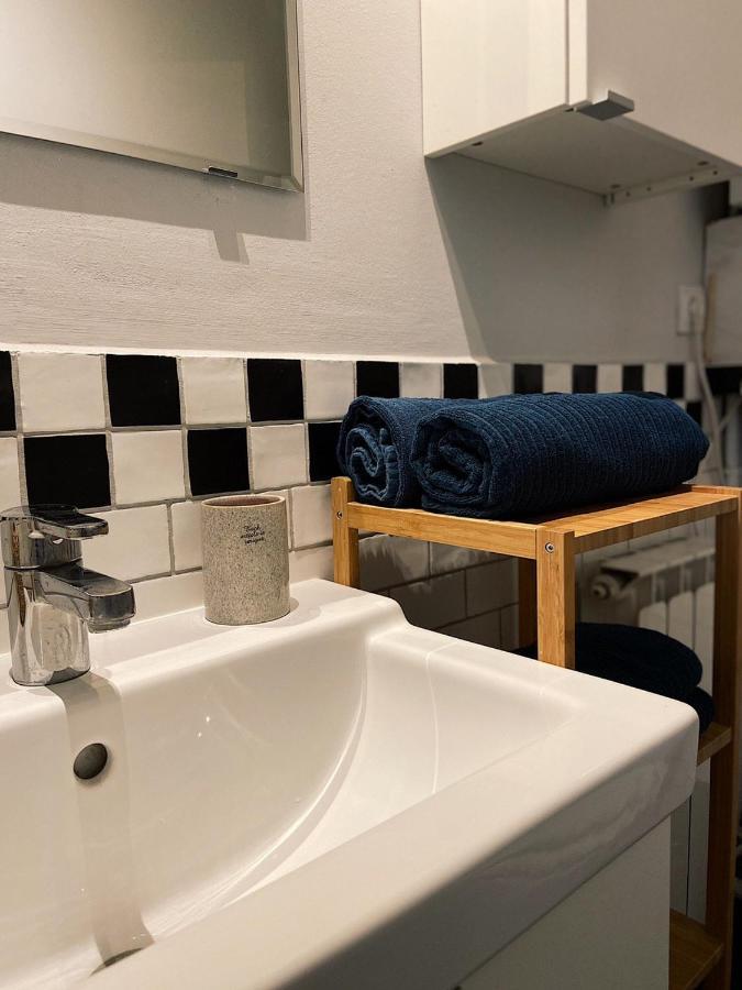Vintage Opera Apartment *