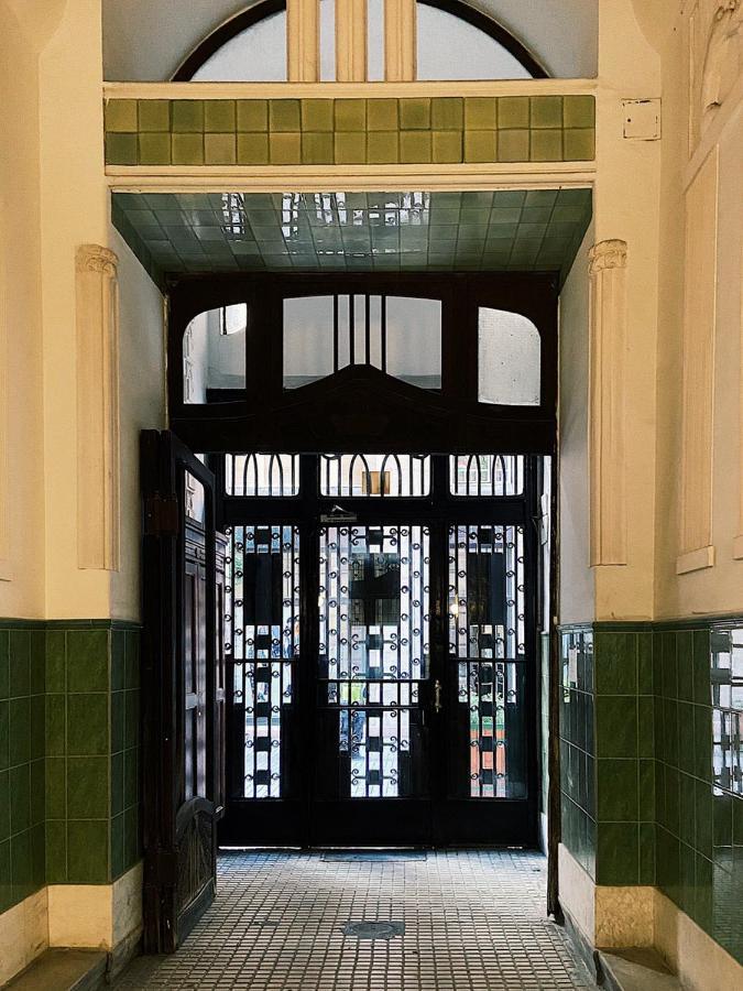 Vintage Opera Apartment Budapest