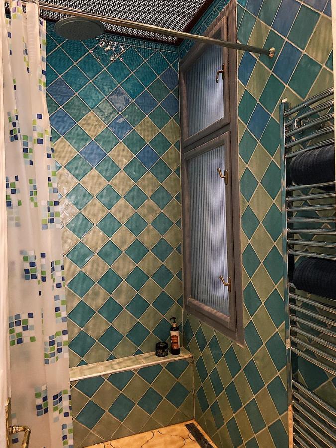 Apartment Vintage Opera *