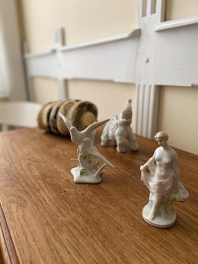 Vintage Opera Appartement Boedapest