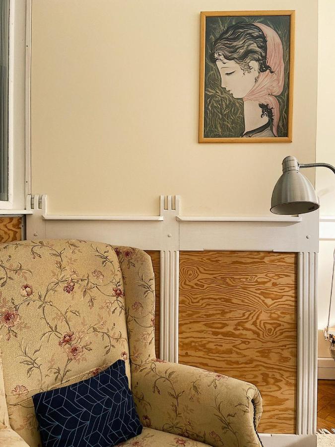 Apartment Vintage Opera Budapest