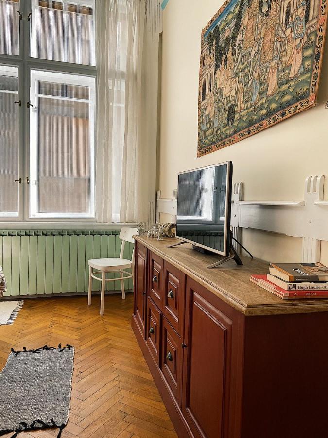 Apartment Vintage Opera Budapest