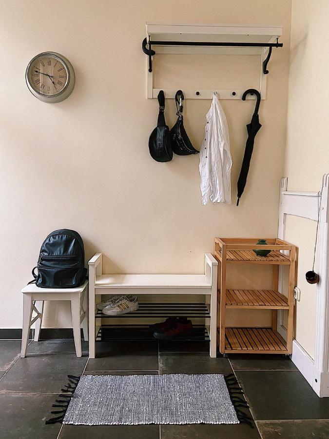 Vintage Opera Appartement Boedapest