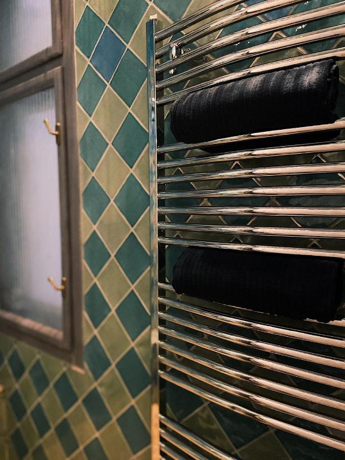 Vintage Opera Apartment Budapest