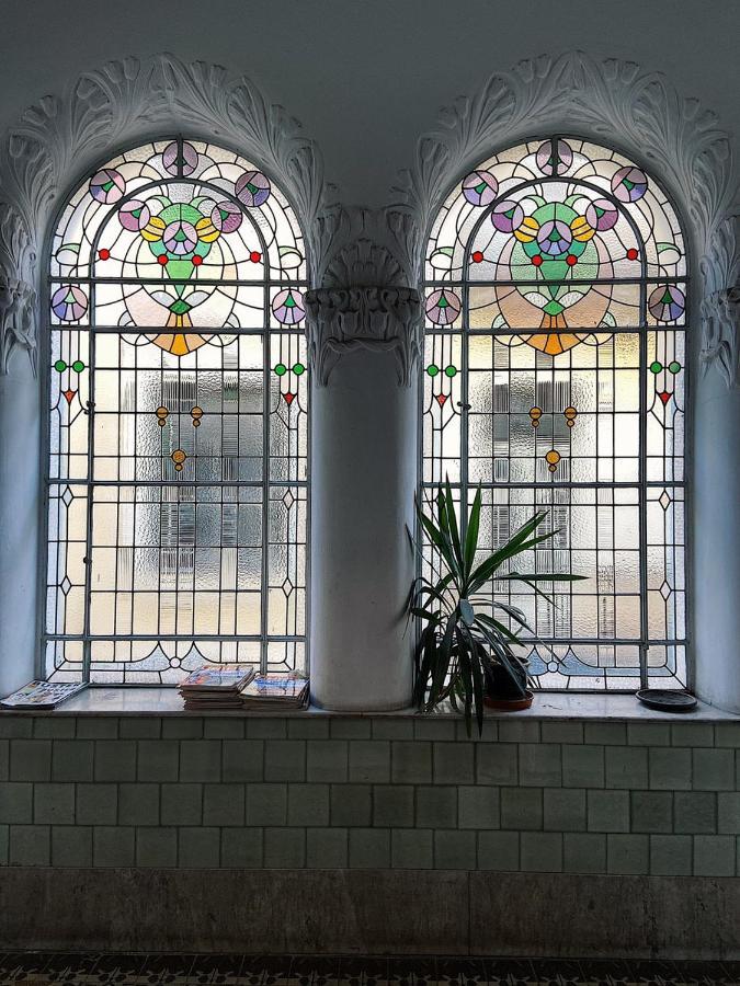 Vintage Opera Appartement Boedapest